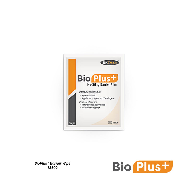 BioPlus™ Barrier Wipe