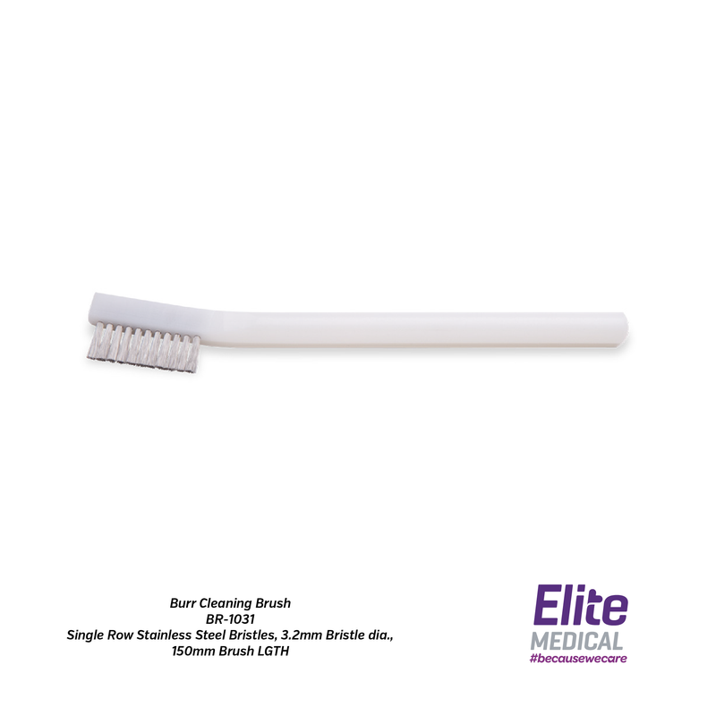 Key Surgical® General Cleaning Brushes