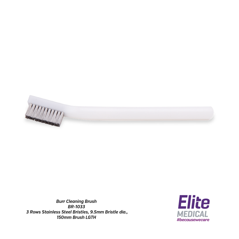 Key Surgical® General Cleaning Brushes