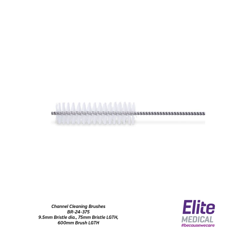 Key Surgical® Channel Cleaning Brushes