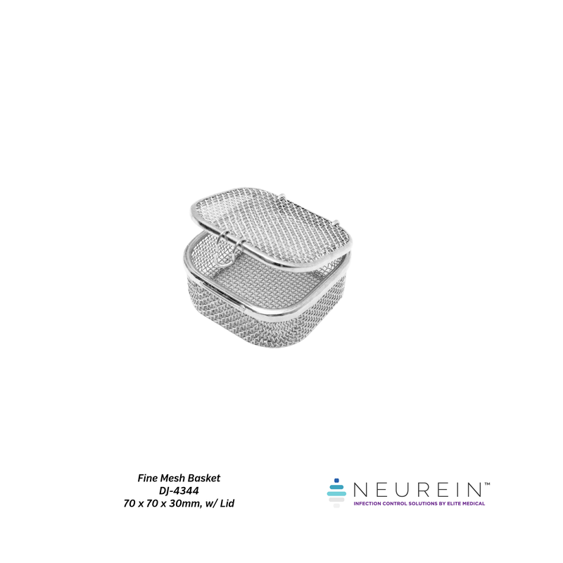 Neurein™ Micro Mesh Baskets