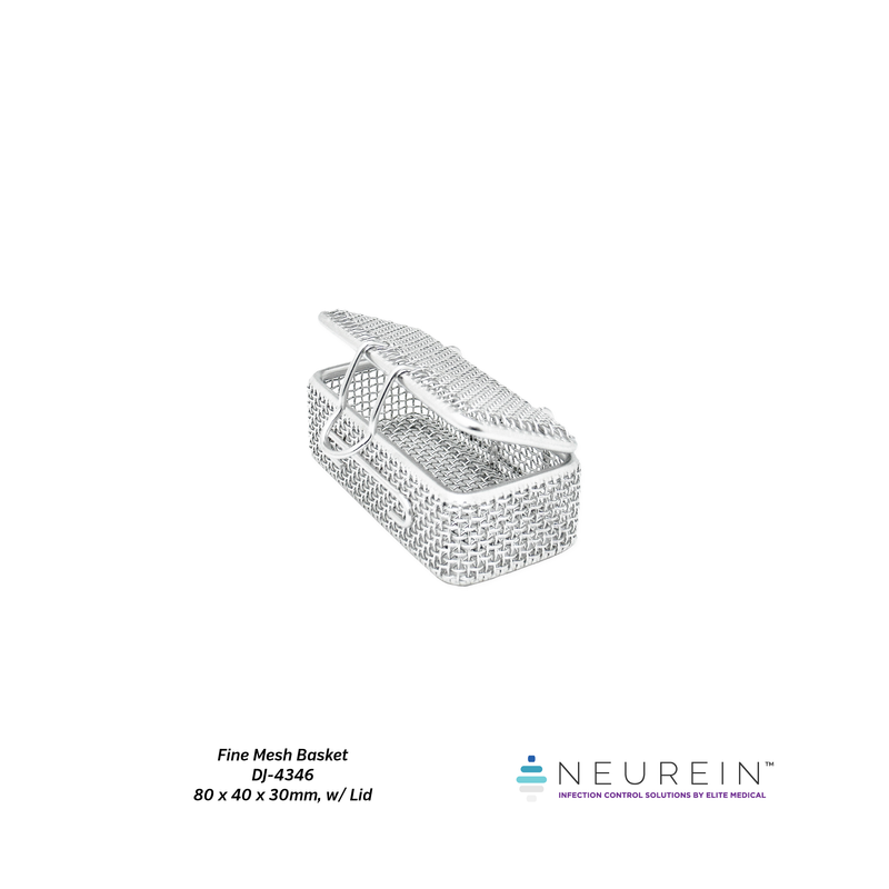 Neurein™ Micro Mesh Baskets