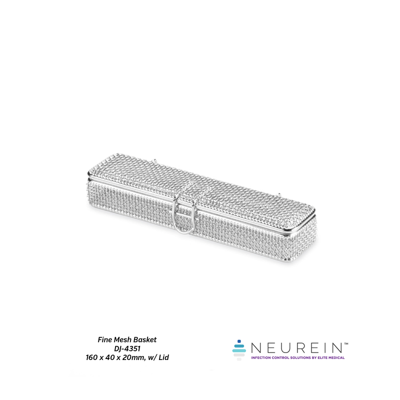 Neurein™ Micro Mesh Baskets