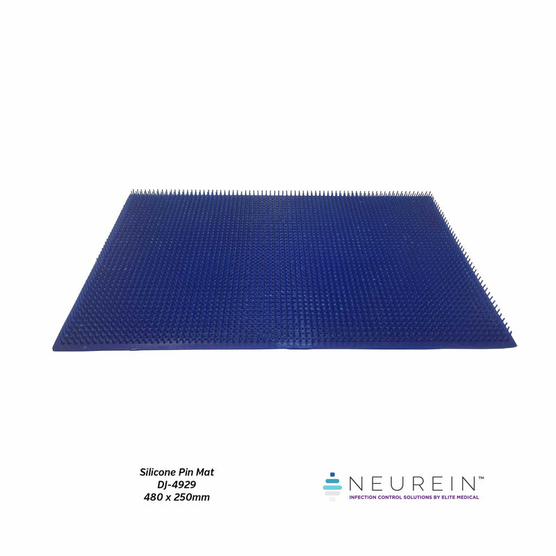 Neurein™ Silicone Pin Mat