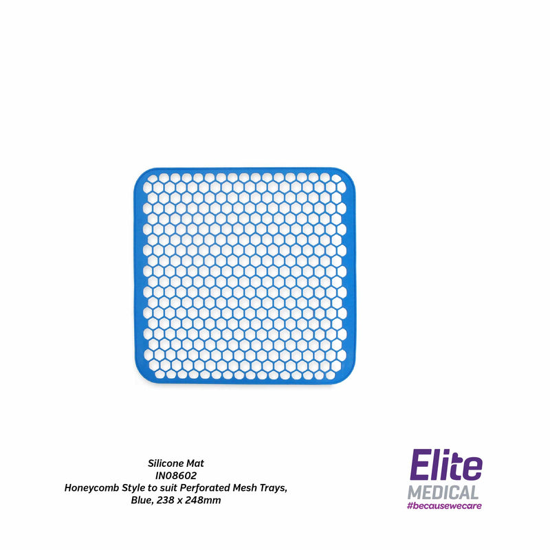 Key Surgical® Silicone Pin Mats