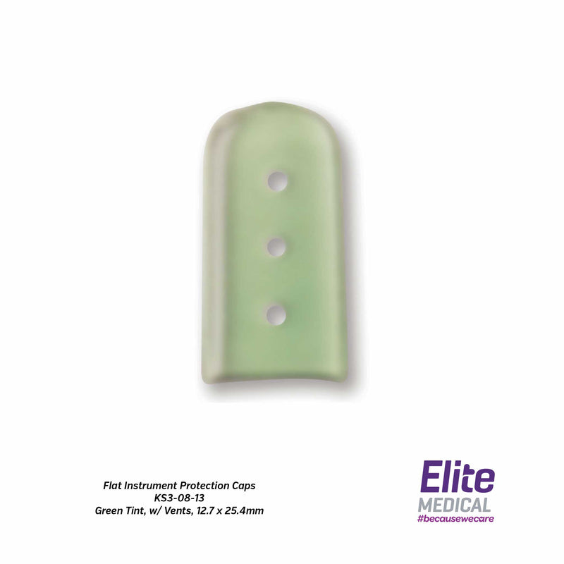 Key Surgical® Osteotome Instrument Tip Caps