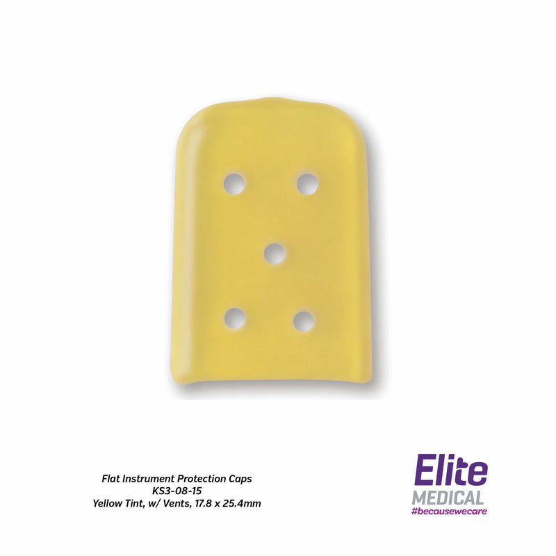 Key Surgical® Osteotome Instrument Tip Caps