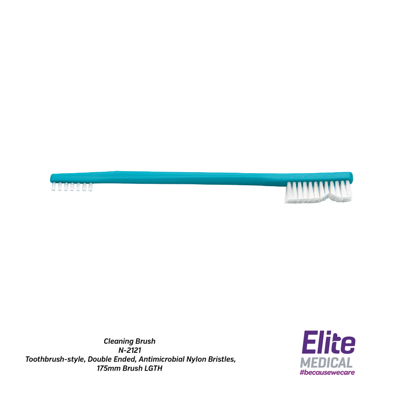 Key Surgical® General Cleaning Brushes