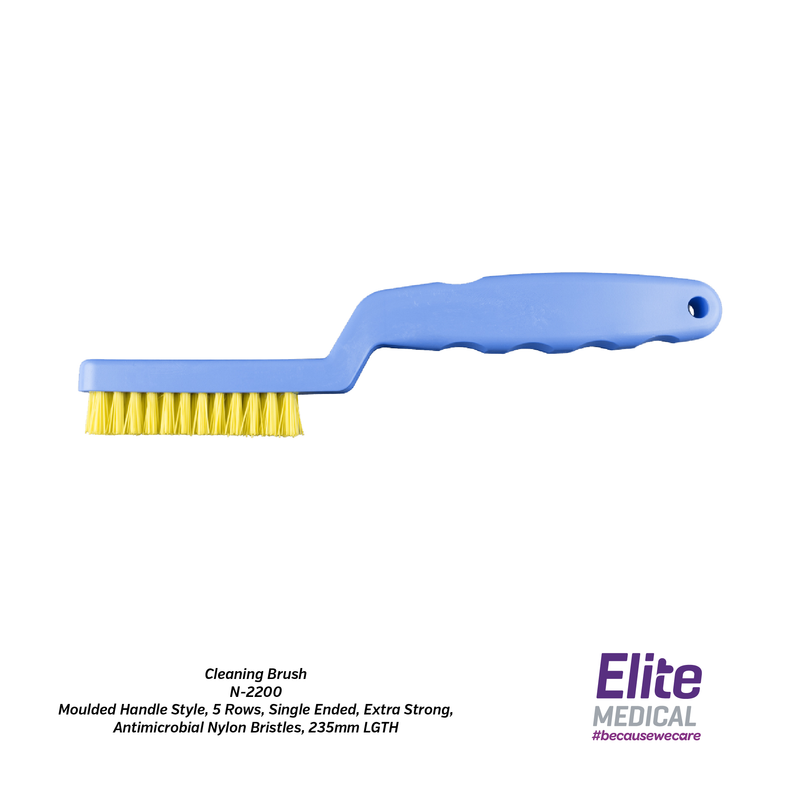 Key Surgical® General Cleaning Brushes