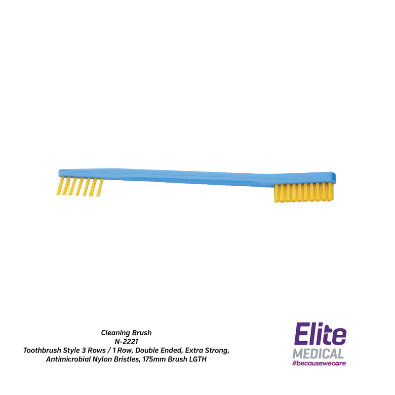 Key Surgical® General Cleaning Brushes