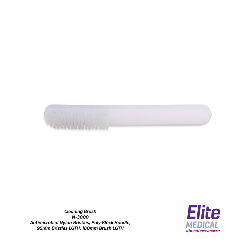 Key Surgical® General Cleaning Brushes