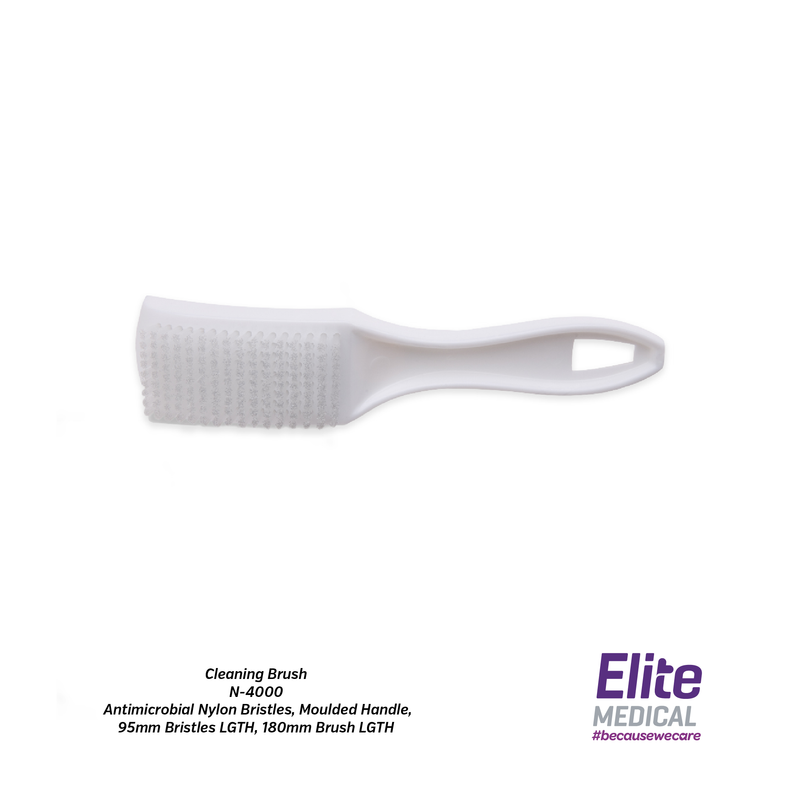 Key Surgical® General Cleaning Brushes