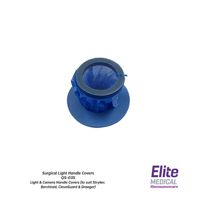 Surgical Light Handle Covers (Light & Camera Handle Covers)