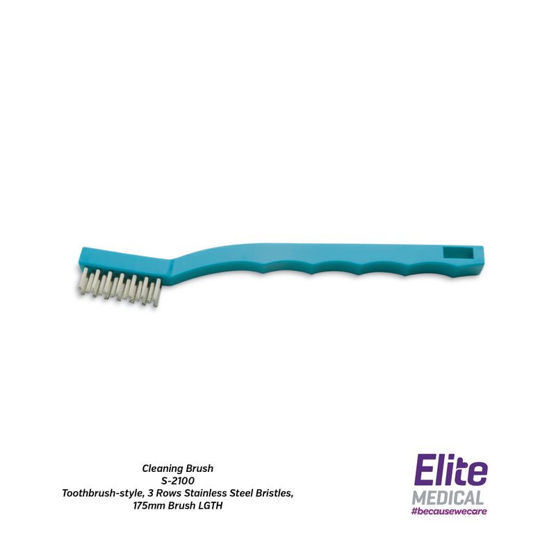 Key Surgical® General Cleaning Brushes