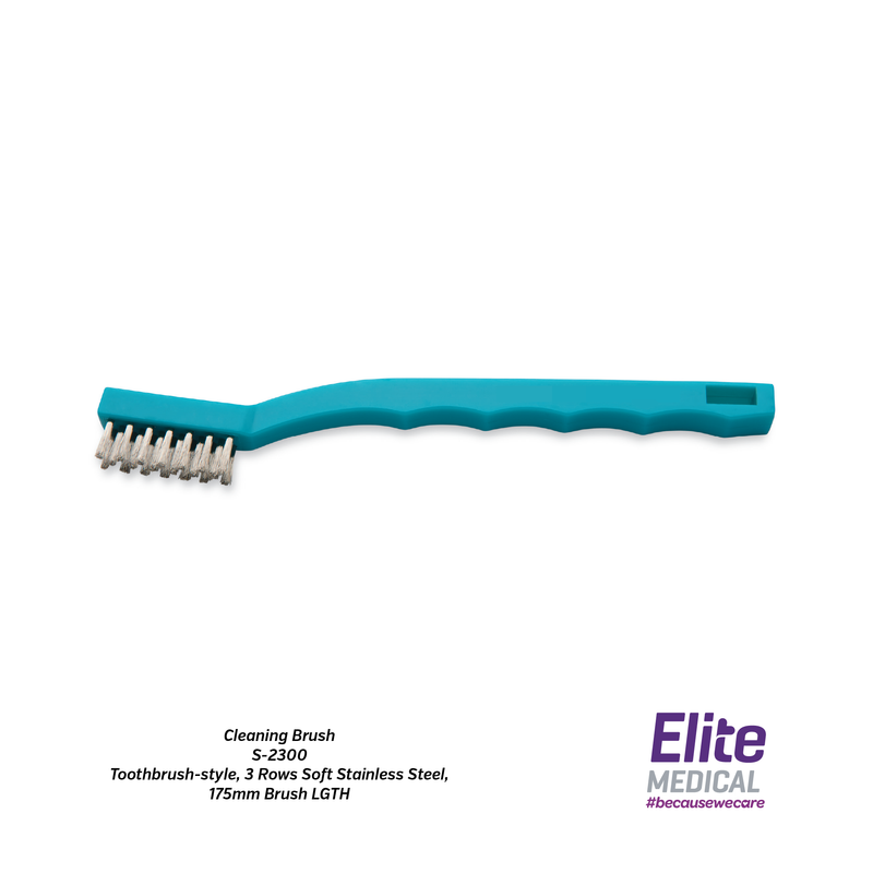 Key Surgical® General Cleaning Brushes