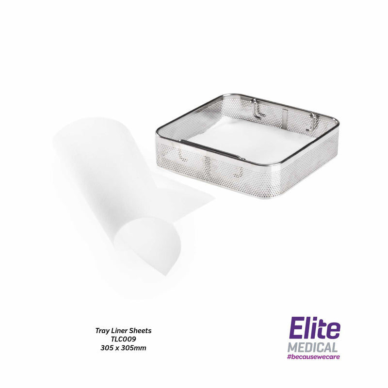 Key Surgical® Tray Liner Sheets