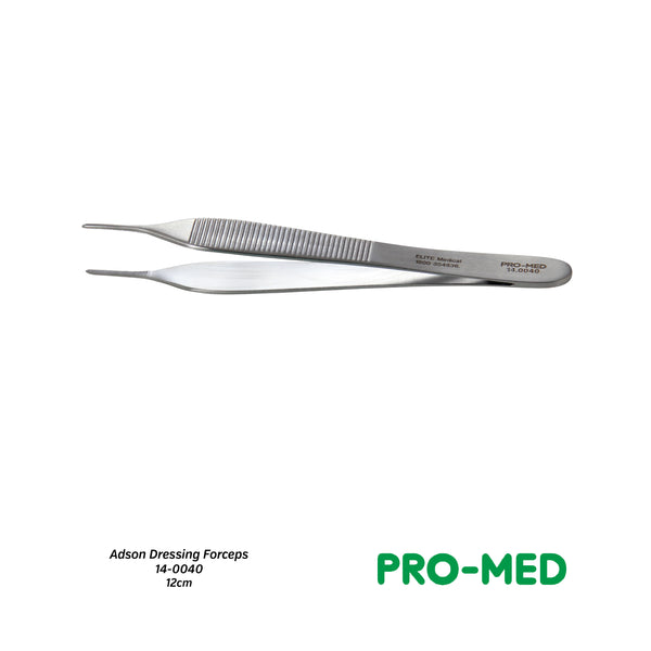 Pro-Med® Gillies Skin Hook (18cm, #1) - Elite Medical