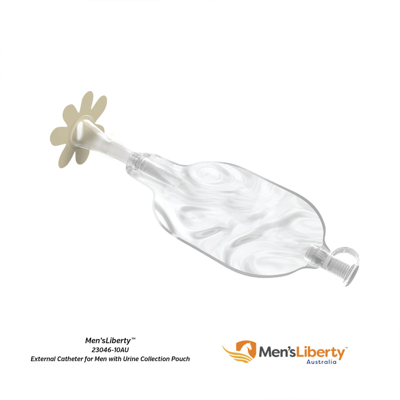 Managing Urinary Incontinence With A Urine Bag –